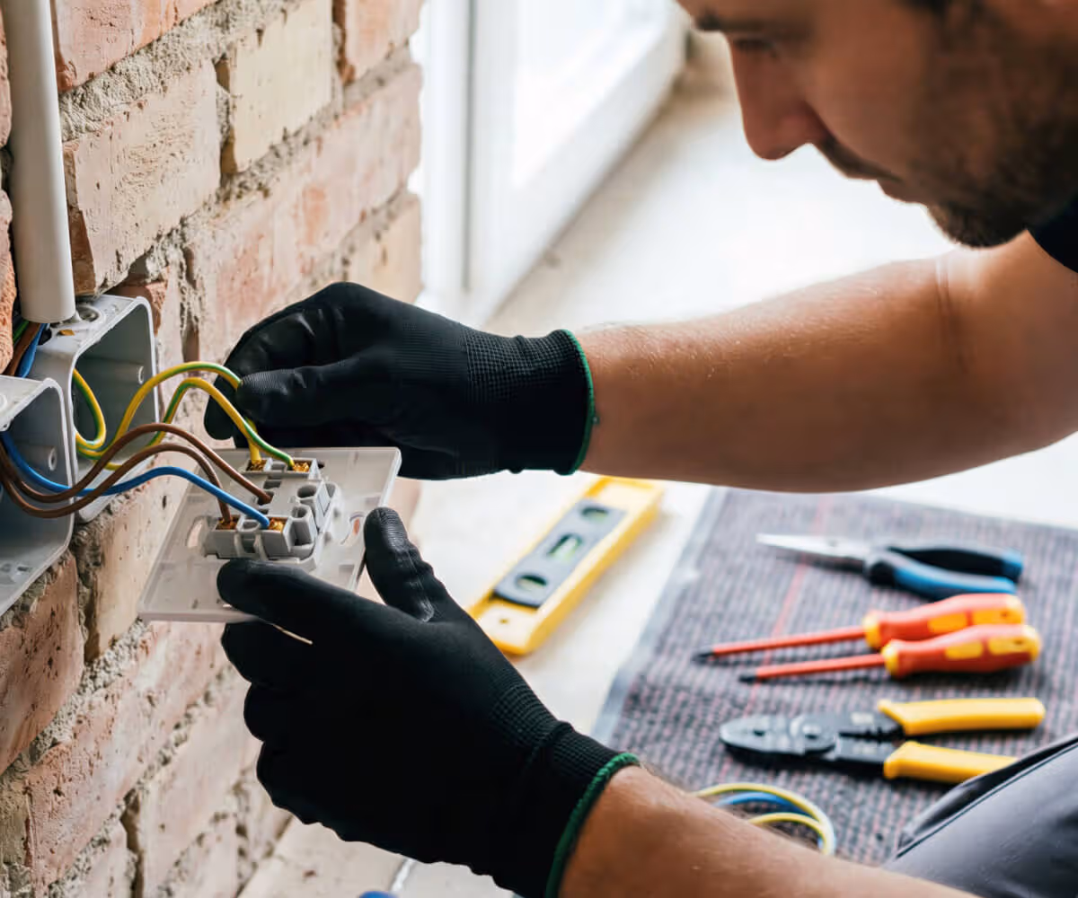 House Repairs