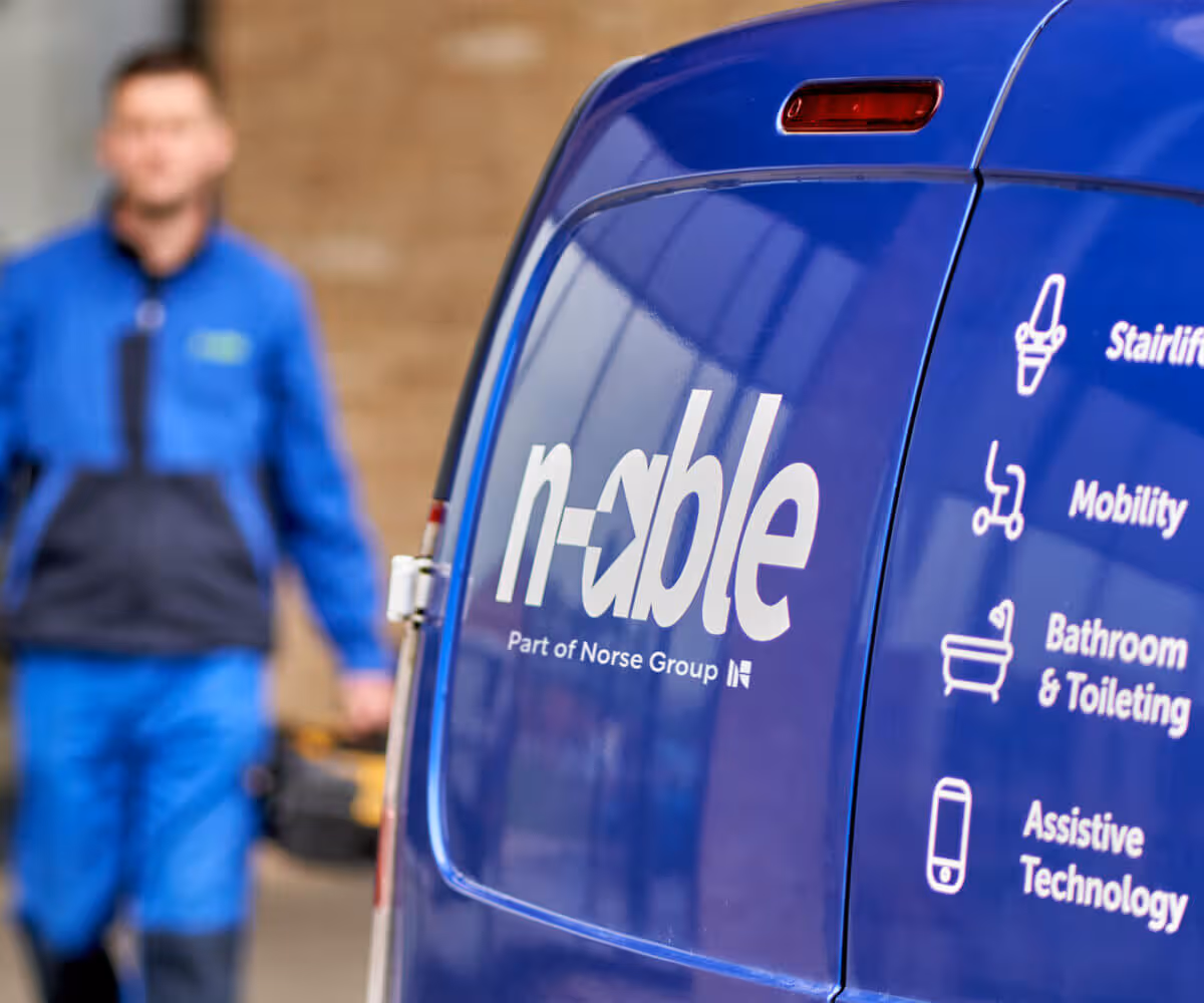Mobility equipment