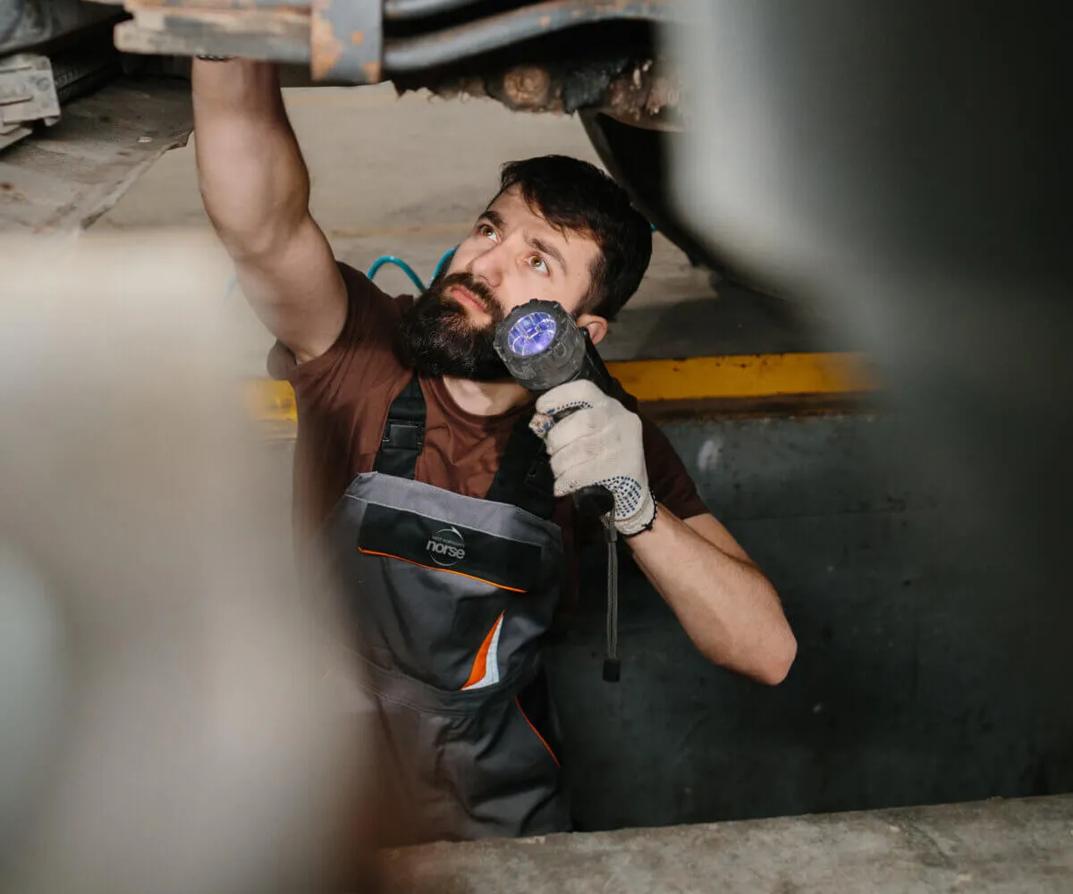 MOTs, servicing, and repairs