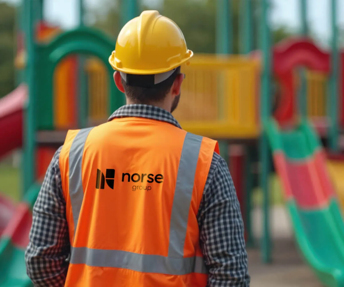 ROSPA play equipment inspections