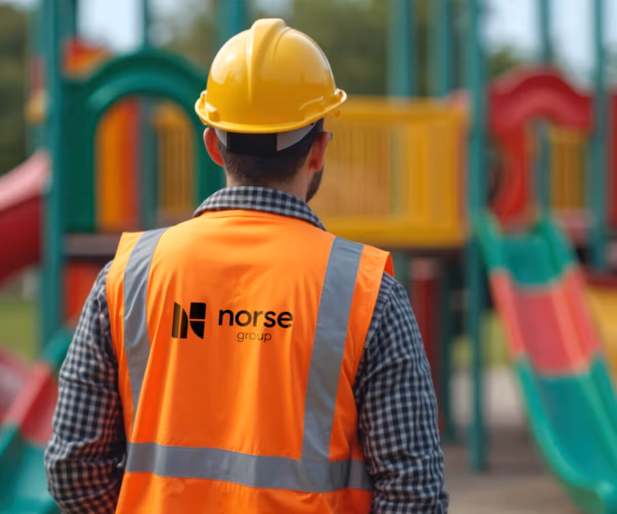ROSPA play equipment inspections