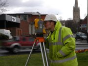 Building surveyor