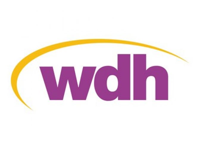 WDH Logo