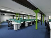Occupancy auditing