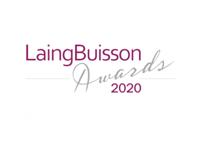 LaingBuisson Awards 2020
