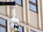 Active Deterrent Cameras