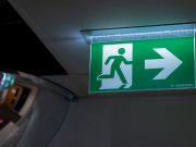 Emergency lighting