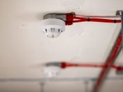 Fire detection systems