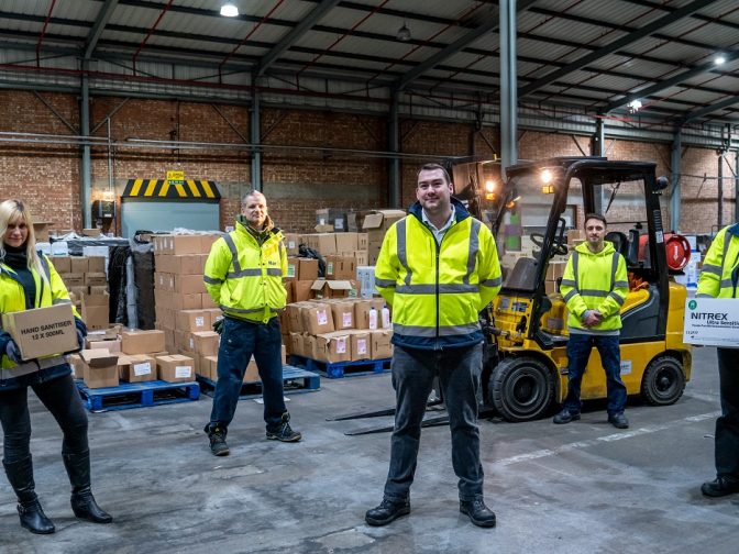 PPE Hub - Norfolk
