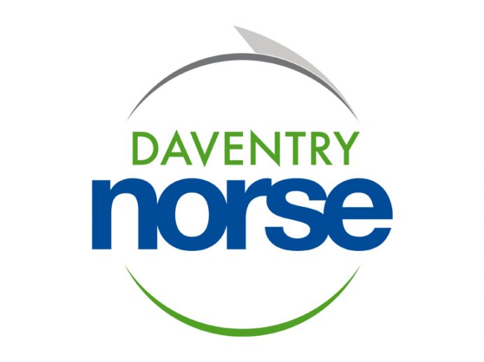 Daventry Norse logo