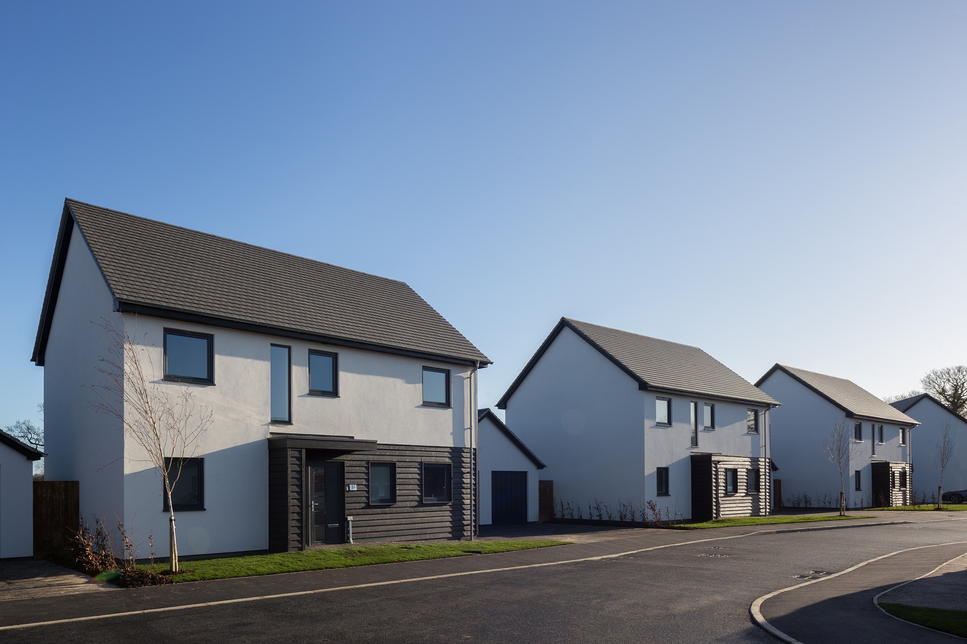 Rosebery Road, Norwich Norse Group