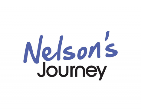 Nelson's Journey logo